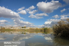 زرینه‌رود، بزرگترین و زیباترین جاذبه گردشگری جنوب آذربایجان‌غربی