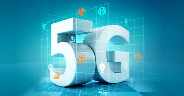 تفاهمنامه اپراتور اول و نوکیا برای پیادهسازی ۵G در ایران تفاهمنامه اپراتور اول و نوکیا برای پیادهسازی ۵G در ایران