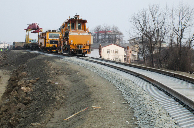 استنکاف وزارت نفت و سازمان بازرسی در اجرای قانون مربوط به توسعه حمل‌ونقل ریلی