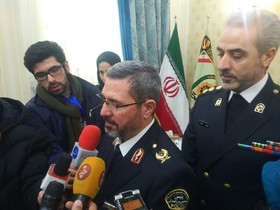 آغاز طرح نوروزی از 25 اسفند/ تشدید فعالیت بازرسان محسوس و نامحسوس در طرح نوروزی