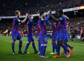 آبی اناری‌ها به جبران نتیجه مقابل PSG باور دارند