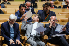 همایش هم اندیشی لایحه مدیریت شهری