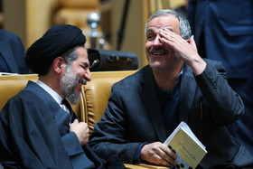 همایش هم اندیشی لایحه مدیریت شهری