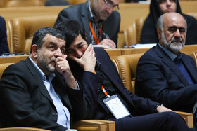 همایش هم اندیشی لایحه مدیریت شهری