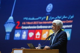 همایش هم اندیشی لایحه مدیریت شهری