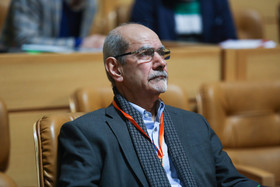 همایش هم اندیشی لایحه مدیریت شهری