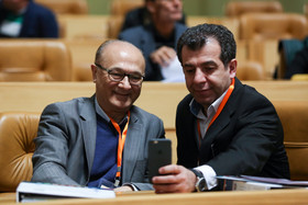 همایش هم اندیشی لایحه مدیریت شهری