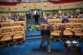 همایش هم اندیشی لایحه مدیریت شهری