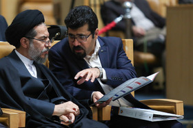 همایش هم اندیشی لایحه مدیریت شهری