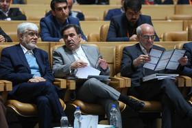 همایش هم اندیشی لایحه مدیریت شهری