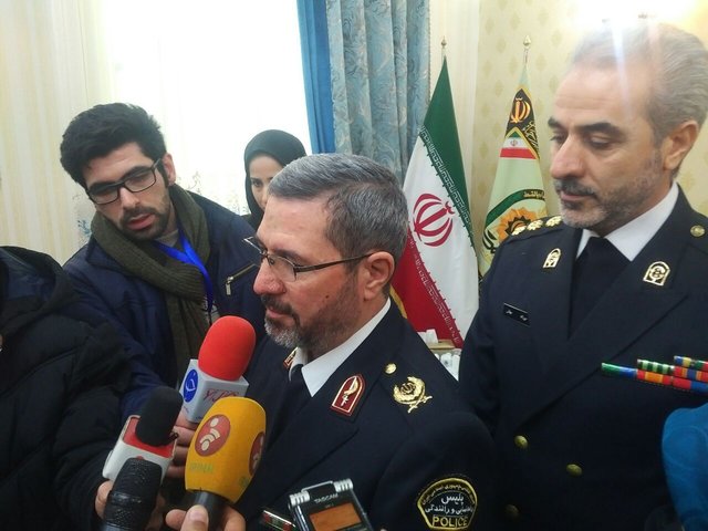 آغاز طرح نوروزی از 25 اسفند/ تشدید فعالیت بازرسان محسوس و نامحسوس در طرح نوروزی