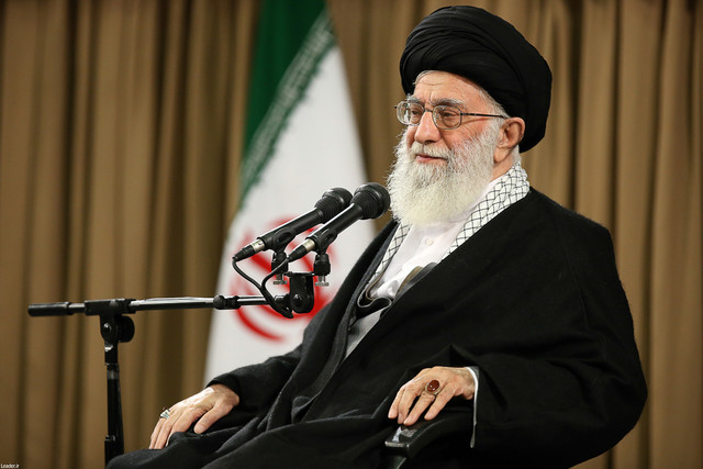 ویدئو / سپاس از خدمت  ویدئو / سپاس از خدمت