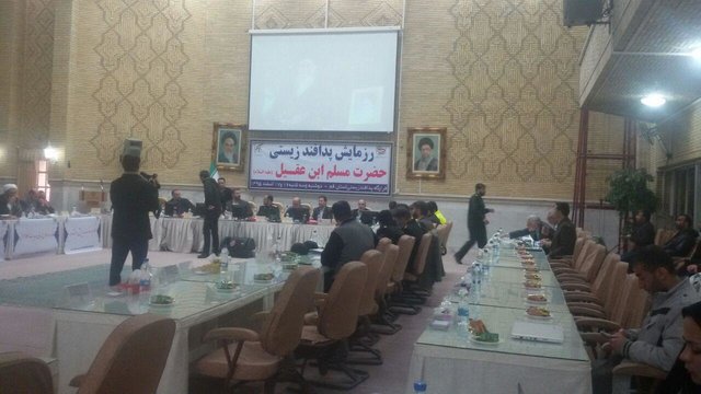 برگزاری رزمایش پدافند زیستی، سطح آمادگی دستگاهها و مدیران را در زمان بحران افزایش می‌دهد