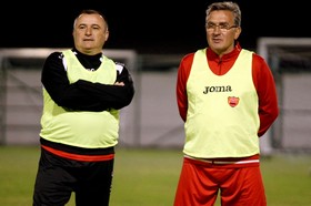 دفاع شائبه‌برانگیز دستیار برانکو از اوکراینی‌ها