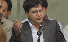 شعرشناسی زنده‌یاد احمد عزیزی توسط امیری‌اسفندقه در تلویزیون