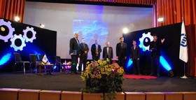 حمایت بیمه آسیا از برگزاری نخستین ایده بازار تخصصی مهندسی مکانیک