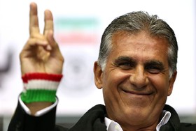 فواید حضور کی‌روش در فوتبال ایران