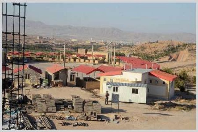اردوگاه