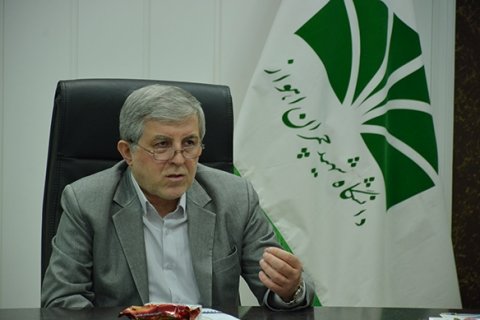 وضعیت هرم هیات علمی در خوزستان مطلوب نیست/آموزش عالی مسئول اشتغالزایی نیست