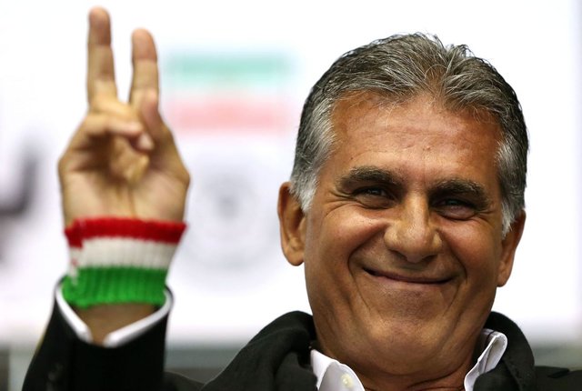 Carlos Queiroz