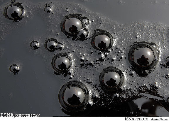 تحقق 103 درصدی برنامه تولید نفت در شرکت نفت و گاز آغاجاری