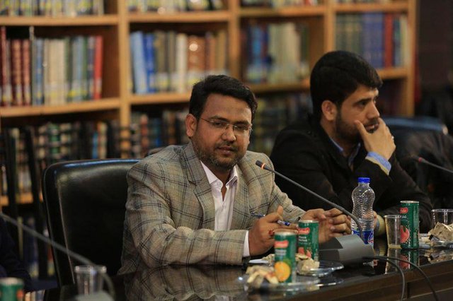 تدریس زبان فارسی در ۴۰ دانشگاه هند