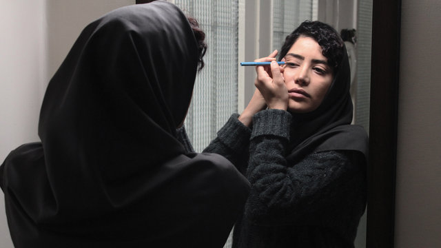 ۴ جایزه فیلم «لیسبون» برای «روتوش»  ۴ جایزه فیلم «لیسبون» برای «روتوش»