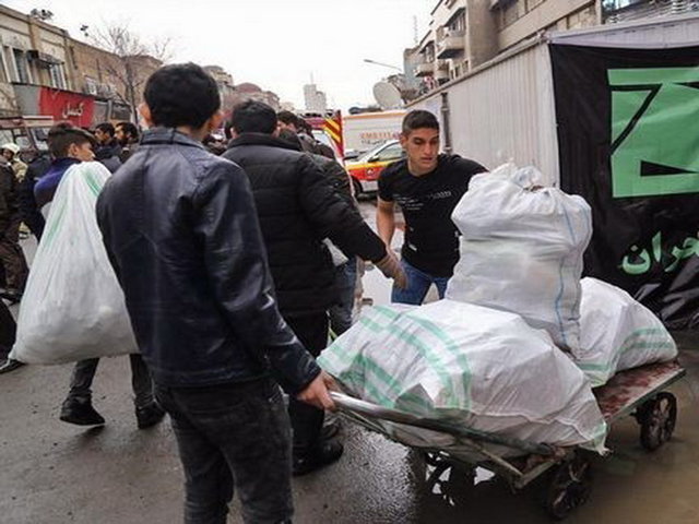 کاهش 300 درصدی حوادث منجر به فوت در جامعه کارگری کردستان