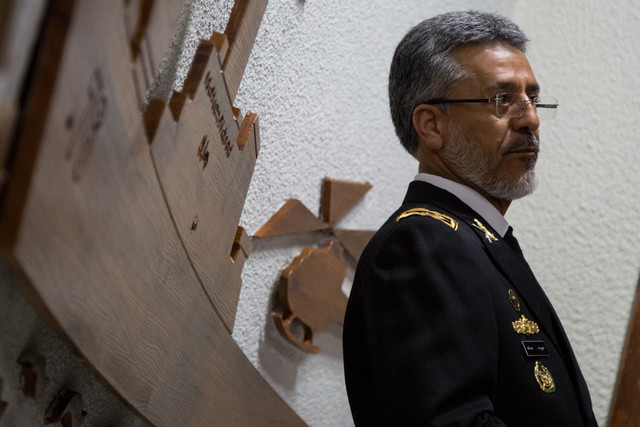 ساخت ناو هستهای در مرحله تحقیقات است ساخت ناو هستهای در مرحله تحقیقات است