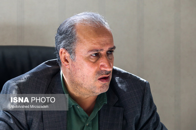 تاج: کیروش هم باید قانون را رعایت کند/ با صداوسیما به توافقات خوبی رسیدهایم تاج: کیروش هم باید قانون را رعایت کند/ با صداوسیما به توافقات خوبی رسیدهایم