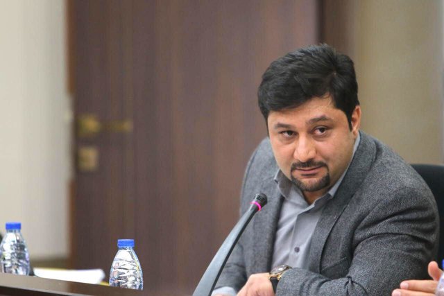 مواد اولیه خوراک دام به موقع تامین نشود با چالش مواجه میشویم مواد اولیه خوراک دام به موقع تامین نشود با چالش مواجه میشویم