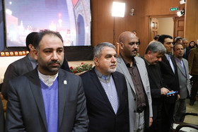 اختتامیه جشنواره شعر فجر