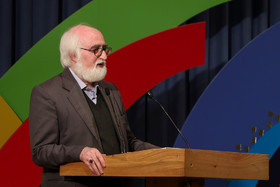 اختتامیه جشنواره شعر فجر