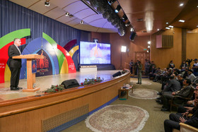 اختتامیه جشنواره شعر فجر