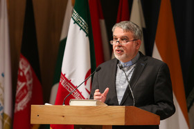 اختتامیه جشنواره شعر فجر