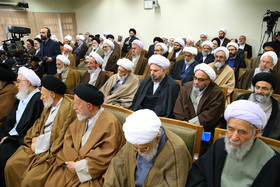 شرکت در راهپیمایی روز قدس وظیفه شرعی و دینی است