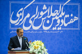 بودجه پژوهشی دانشگاه آزاد افزایش می‌یابد/ به دنبال جذب نوابغ هستیم