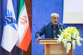 حمایت‌ها فقط مختص دانشگاههای دولتی نیست/دانشگاه آزاد با انتصاب ولایتی در آرامش قرار گرفت