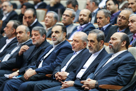 هفتادویکمین اجلاس شورای مرکزی دانشگاه آزاد برگزار شد