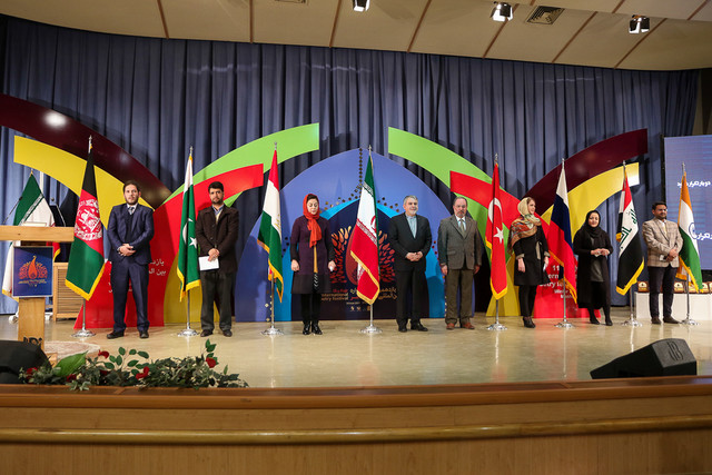 برگزیدگان جشنواره شعر فجر معرفی شدند