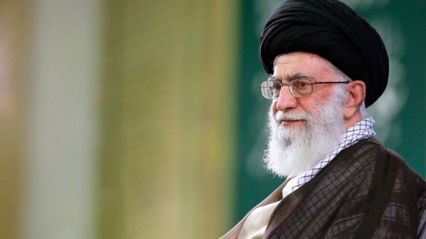 پیام تسلیت رهبری در پی درگذشت حاج سیدرضا نیّری