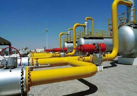 حمایت از ۲۷۰ محصول برای توسعه فناوریهای حوزه گاز حمایت از ۲۷۰ محصول برای توسعه فناوریهای حوزه گاز