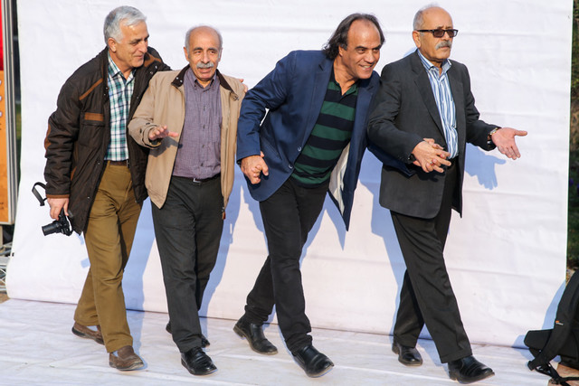 پایان «تصویر» چهاردهم/ ایسنا تقدیر شد