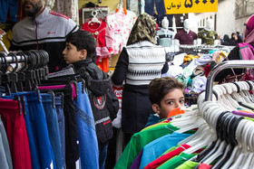 روزهای آخر سال ۹۵ - کوچه برلن