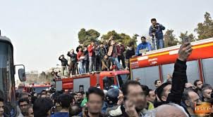 دانشگاهها متعهد به آموزش جدی "مدیریت رفتارهای پسا بحران" میشوند؟ دانشگاهها متعهد به آموزش جدی "مدیریت رفتارهای پسا بحران" میشوند؟