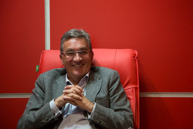 تاریخ سازی برانکو با پرسپولیس تاریخ سازی برانکو با پرسپولیس