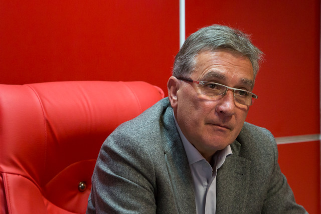 برانکو: AFC سخت‌گیر است، کاری از دستم برنمی‌آید