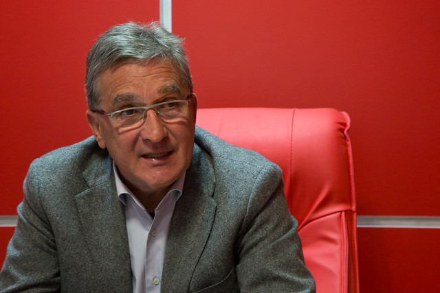 برانکو: بازی کردن جلوی پرسپولیس کار سادهای نیست/ دفاع نکردیم برانکو: بازی کردن جلوی پرسپولیس کار سادهای نیست/ دفاع نکردیم