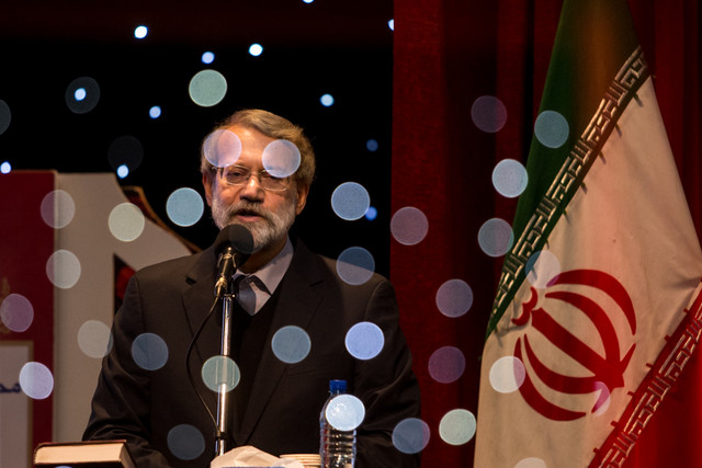 پیام تبریک رئیس مجلس در پی قهرمانی تیم ملی فوتبال ساحلی