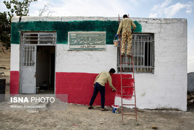 فعالیت 32 گروه جهادی در 39 روستای خوزستان در ایام نوروز